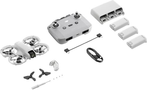 DJI Neo Fly More Combo