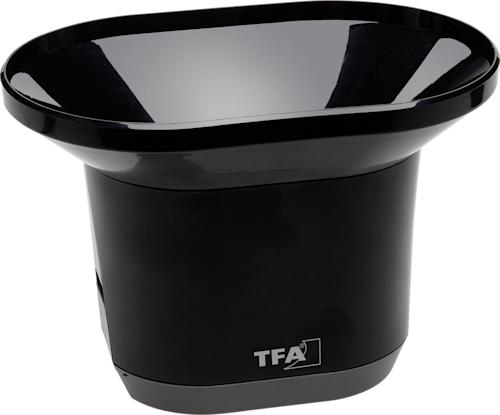 TFA WEATHER PRO langaton sääasema tuuli- ja sademittarilla