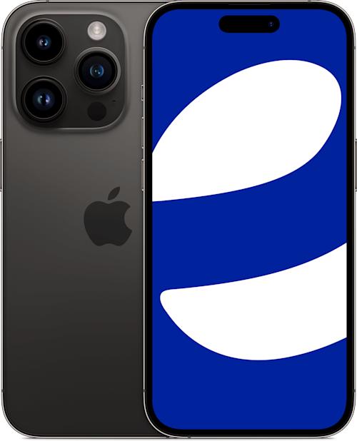 Kunnostettu Apple iPhone 14 Pro 128 Gt 5G