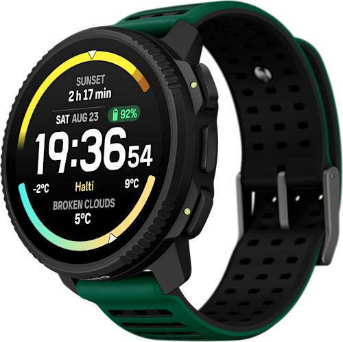 Suunto Vertical 2
