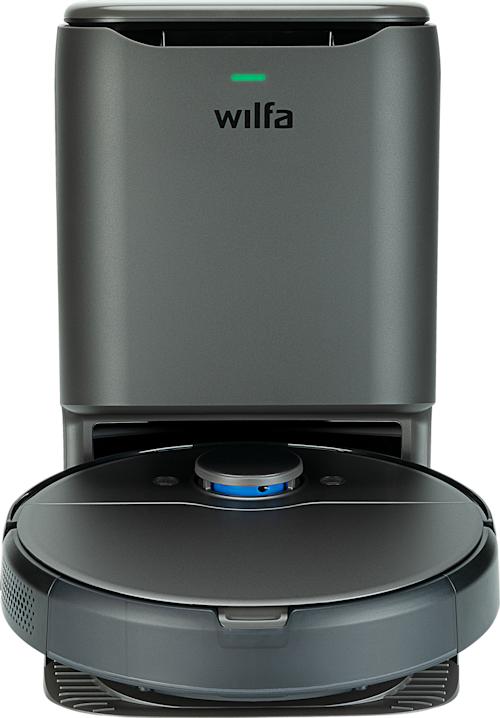 Wilfa RVC-4000SL+ Innobot Robotti-imuri