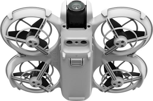 DJI Neo Motion Fly More Combo