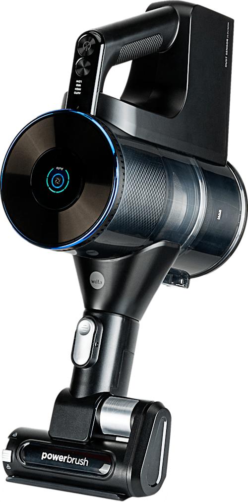 Wilfa HS1-SWB Innovac Aqua Plus Varsi-Imuri