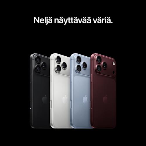 Apple iPhone 18 Pro Max 512 Gt 5G