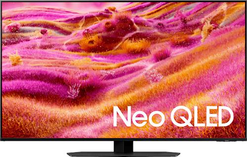 Samsung QN90F 65 tuumainen Neo OLED Vision AI TV (2025)