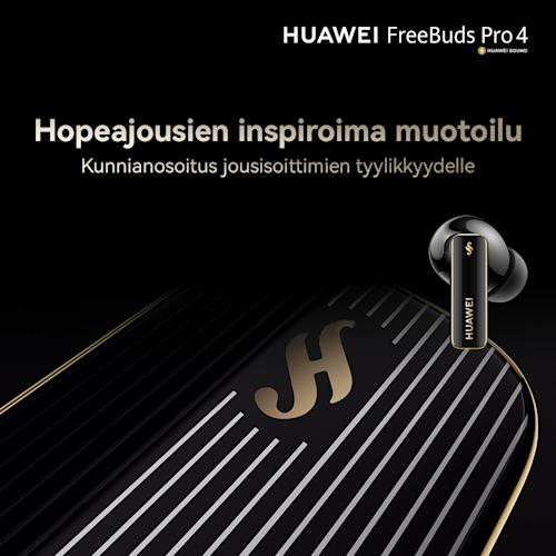 Huawei FreeBuds Pro 4