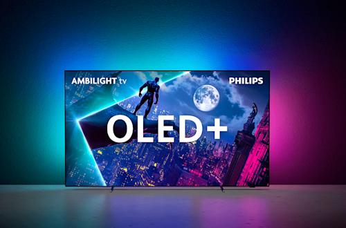 Philips 77 tuumainen OLED950 Ambilight OLED+