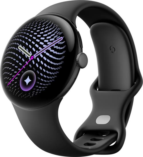 Google Pixel Watch 5 45 mm WiFi