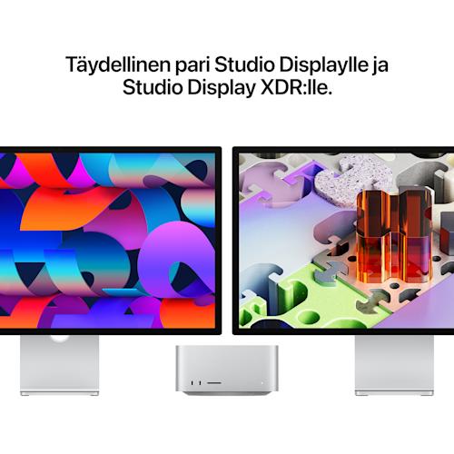 Apple Mac Studio M5 Ultra 96Gt/1Tt