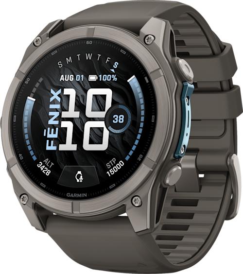 Garmin Fenix 9 51 mm