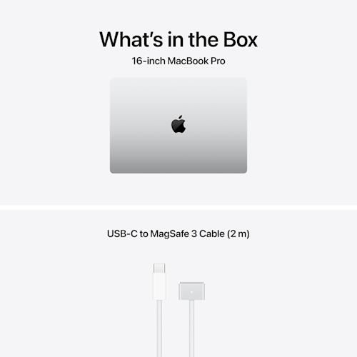 Apple MacBook Pro 16 M5 Pro 48Gt/1Tt