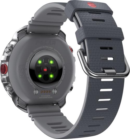 Polar Grit X2 Pro