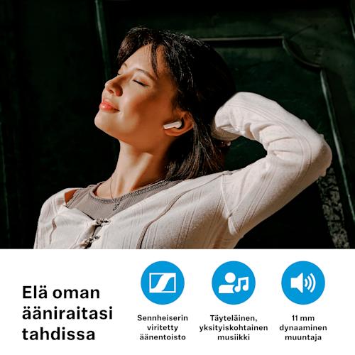 Sennheiser Accentum Open