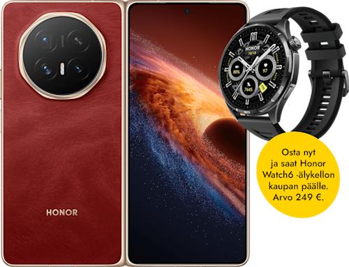 Honor Magic V6 5G