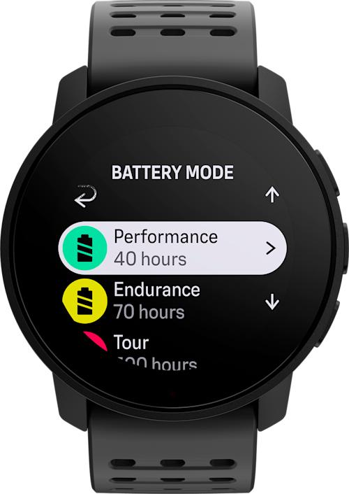 Suunto 9 Peak Pro