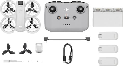 DJI Neo Fly More Combo