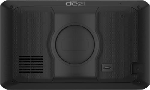 Garmin Dezl LGV720 -rekkanavigaattori