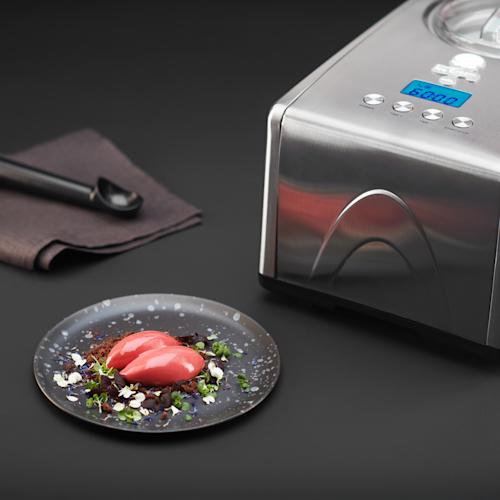 Wilfa Vanilla ICMS-C15 Ice Cream Maker