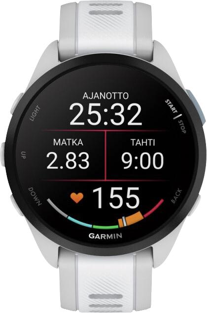 Garmin Forerunner 165