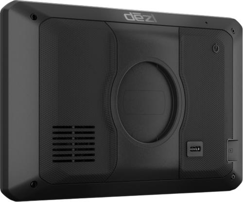 Garmin Dezl LGV720 -rekkanavigaattori