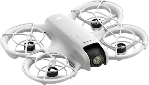 DJI Neo Motion Fly More Combo