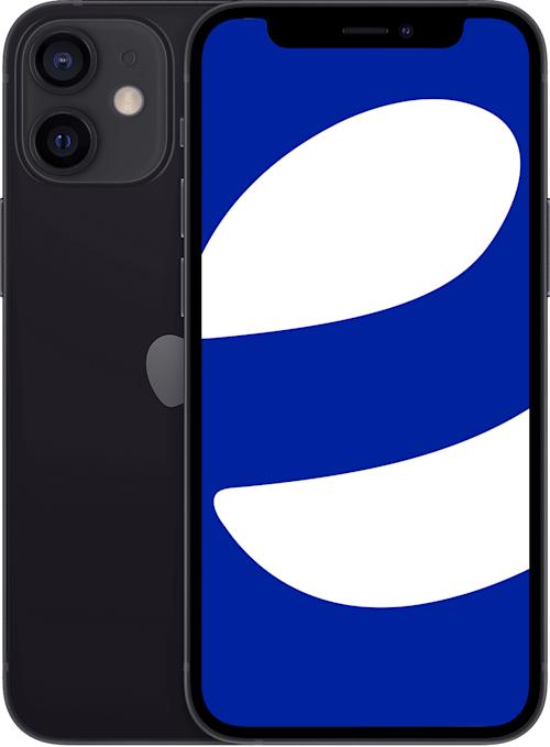 Kunnostettu Apple iPhone 12 Mini 64 Gt 5G