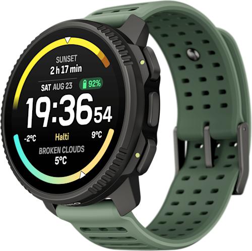 Suunto Vertical 2 Titanium