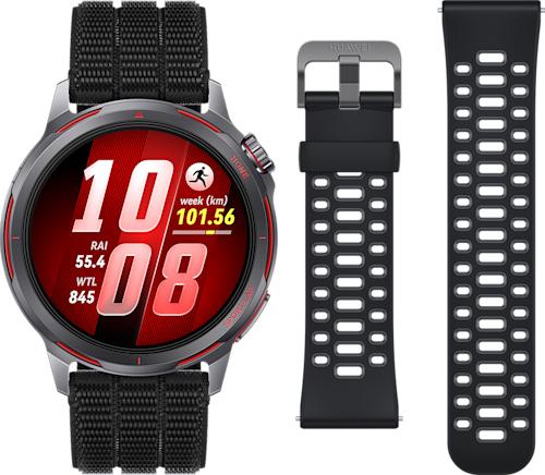 Huawei Watch GT Runner 2
