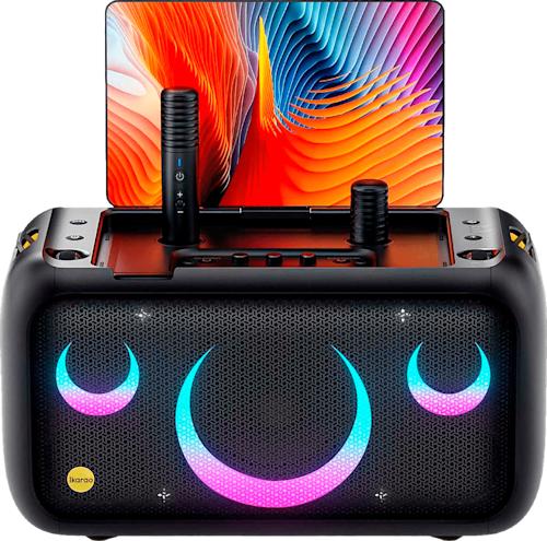 Ikarao Break X1 kannettava karaokekaiutin