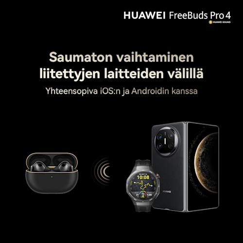Huawei FreeBuds Pro 4