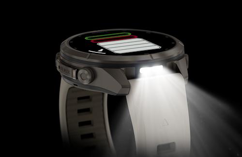 Garmin Fenix 9 Pro 43 mm