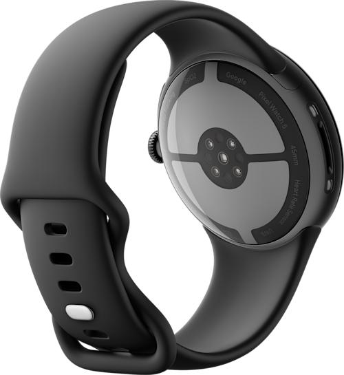 Google Pixel Watch 5 45 mm LTE