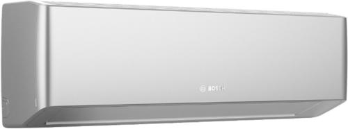 Bosch Climate 7100i 50-HE Ilmanlämpöpumppu+asennus