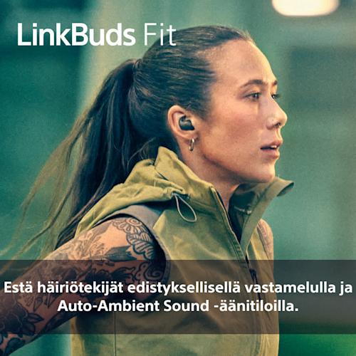 Sony LinkBuds Fit