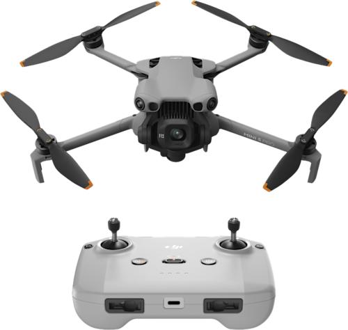 DJI Mini 5 Pro Fly More Combo (DJI RC2)