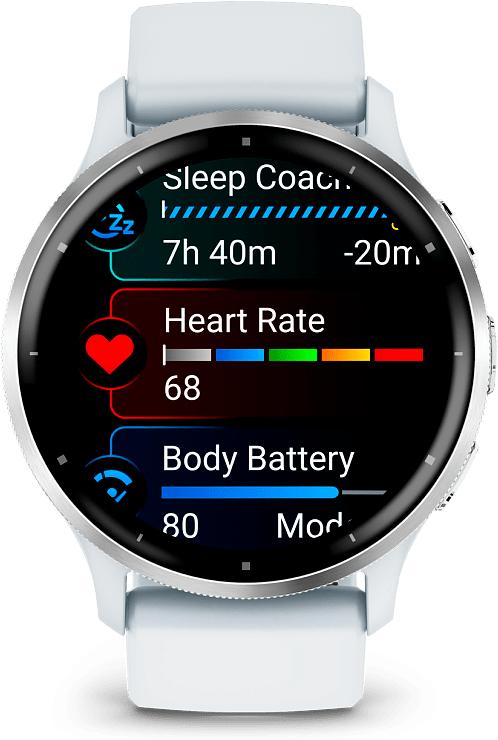 Garmin Venu 3