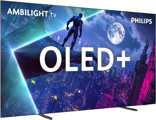 Philips 65 tuumainen OLED950 Ambilight OLED+