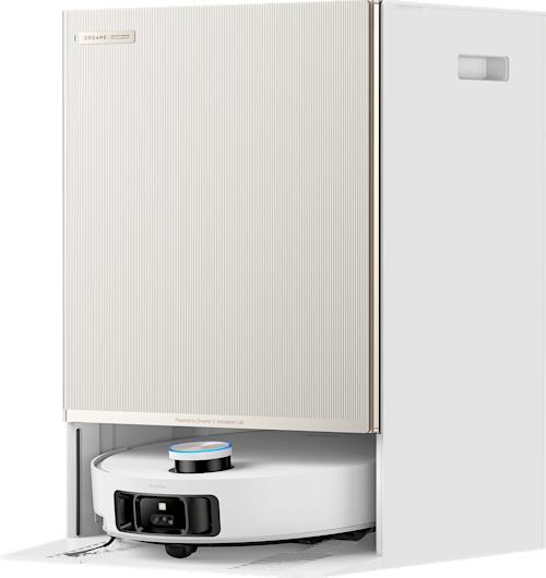 Dreame MatriX 10 Ultra Robotti-imuri