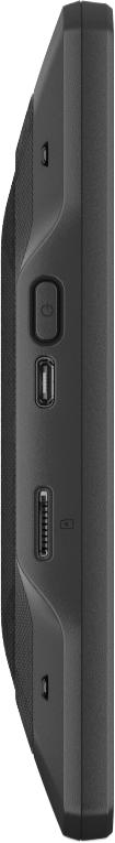Garmin Dezl LGV1020 -rekkanavigaattori