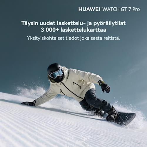 Huawei Watch GT 7 Pro 46mm