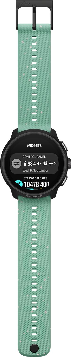 Suunto Run 2 4 Gt