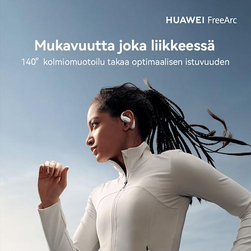 Huawei FreeArc