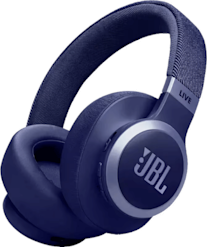 JBL Live 770NC -langattomat kuulokkeet Sininen