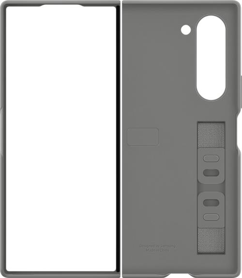 Samsung Galaxy Z Fold6 Silicone Case
