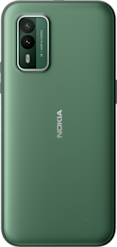 Nokia XR21 5G 6GB/128GB Vihreä