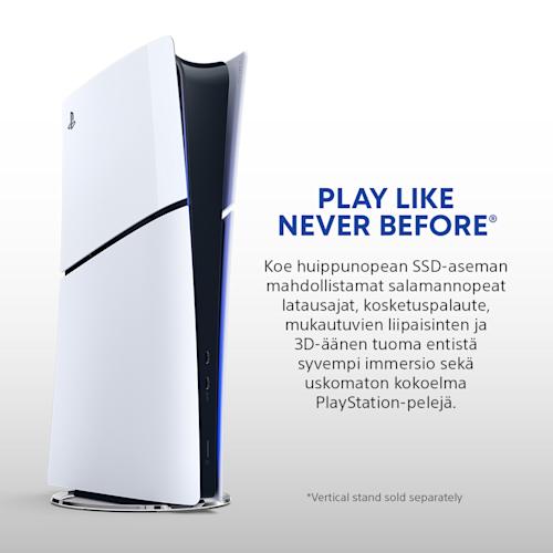 Sony PlayStation 5 Digital