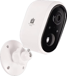 Emax Smart Home Valvontakamera WiFi Full HD Akulla