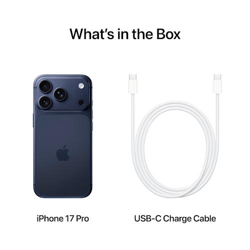 Apple iPhone 17 Pro 256 Gt 5G