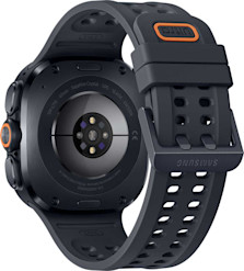 Samsung Galaxy Watch Ultra2 Titanium Gray