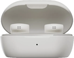 Bose QuietComfort -langattomat in-ear kuulokkeet White Smoke